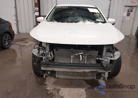 2020 Mitsubishi Eclipse Cross Se 1.5T Awc from USA, damaged, VIN JA4AT5AA4LZ000349